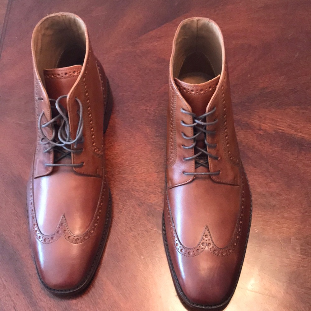 COLE HAAN Boots. 11 M